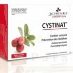 3 CHENES CYSTINAT 28 CP