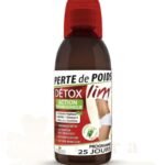 3 CHENES DETOXLIM BRULE-GRAISSES MOJITO 500ML