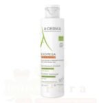 A-DERMA EXOMEGA CONTROL GEL MOUSSANT EMOLIENT 200ML