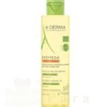 A-DERMA EXOMEGA CONTROL HUILE LAVANTE EMOLLIENTE ANTI GRATTAGE 200ML