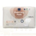 ABENA SERVIETTES MATERNITE 15 PCS