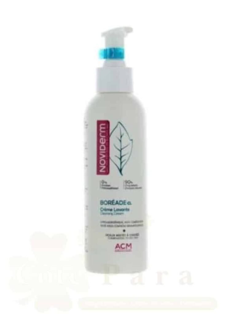 ACM BOREADE CL CREME LAVANTE 200 ML