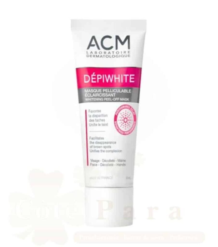 ACM DEPIWHITE MASQUE 40ML