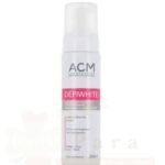 ACM DEPIWHITE MOUSSE NETTOYANTE ECLARCISSANTE 200ML