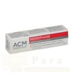 ACM NOVOPHANE CREME DES ONGLES 15ML