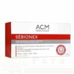 ACM SEBIONEX PAIN DERMATOLOGIQUE PMG 100G