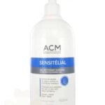 ACM SENSITELIAL GEL NETTOYANT SURGRAS 500ML