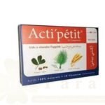 ACTI' PETIT 30CP