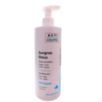 ACTICEUTIC ACTIGEL SURGRAS DOUX 400ML