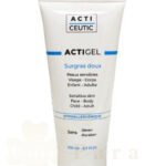 ACTIGEL SURGRAS DOUX 200ML (ACTICEUTIC)