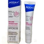 ADDAX HYCALIA BAUME HYDRATANT LEVRES 15ML