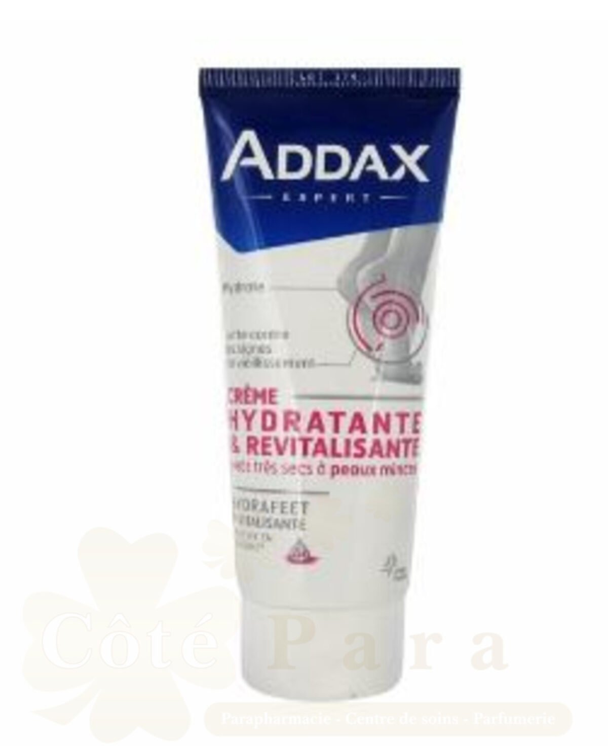 ADDAX HYDRAFEET REVITALISANTE ADDAX HYDRAFEET REVITALISANTE