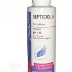 ADDAX SEPTIDOL 5 125ML