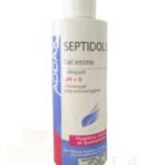 ADDAX SEPTIDOL 5 250ML