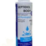 ADDAX SEPTIDOL BODY GEL NETTOYANT 125ML
