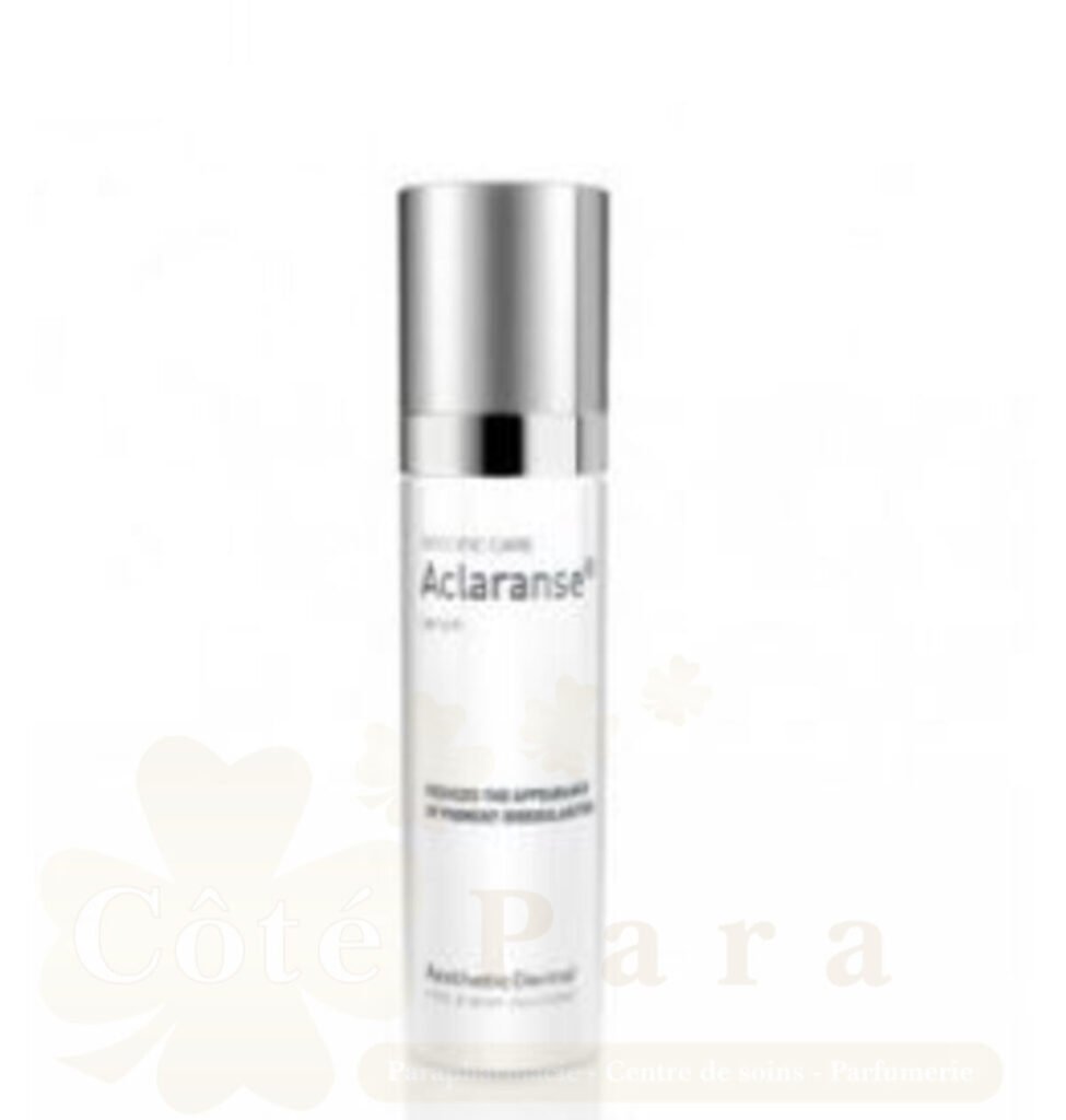 AESTHETIC DERMAL ACLARANSE 50ML