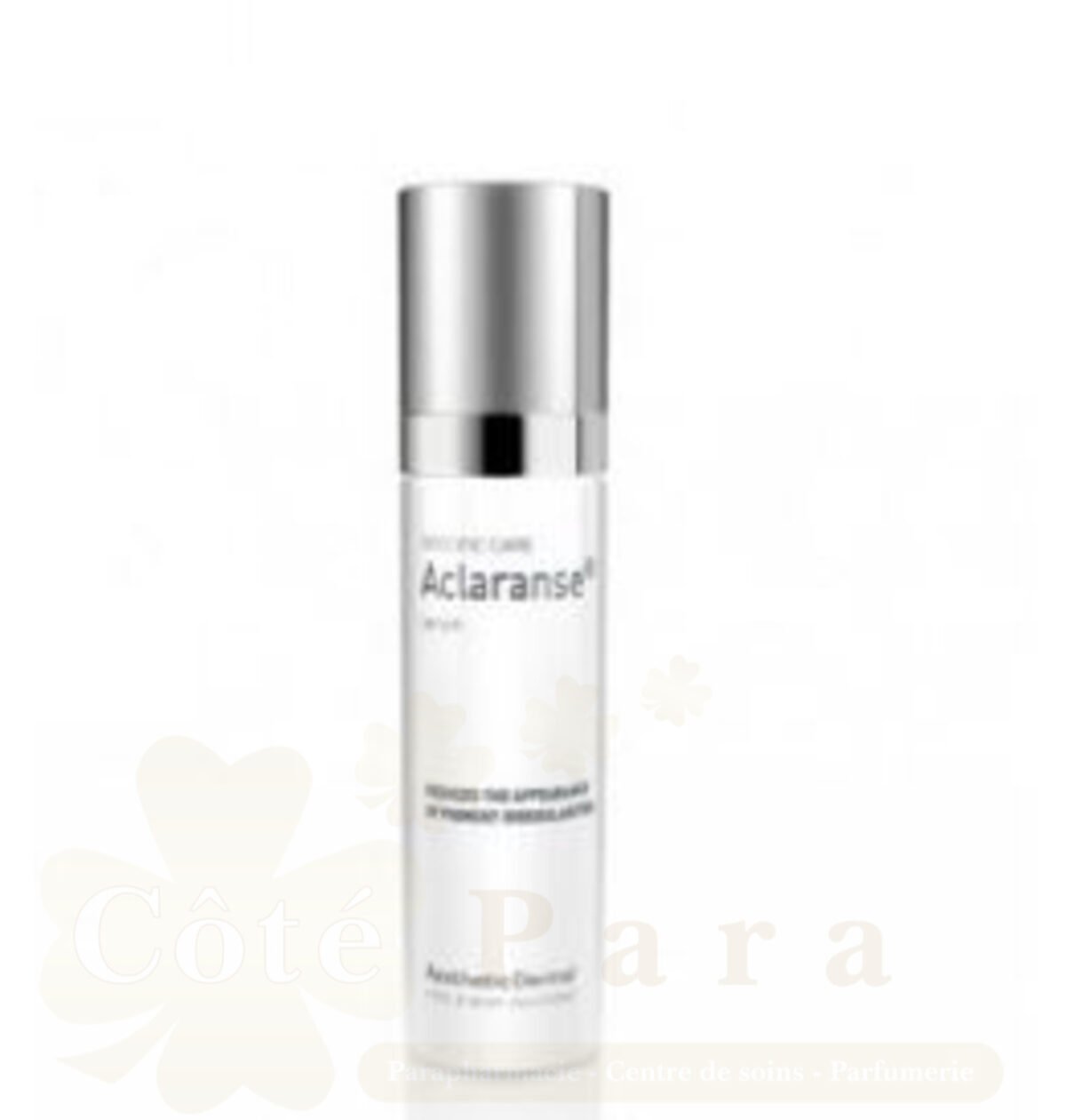 AESTHETIC DERMAL ACLARANSE 50ML AESTHETIC DERMAL ACLARANSE 50ML