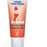 AKILEINE PIEDS FROIDS 75ML