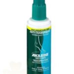AKILEINE VAPORISATEUR DEO ANTI TRANSPIRANT 100ML