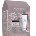 ALGOLOGIE COFFRET ANTI AGE DU RIVAGE CREME 50ML+ REGARD DU RIVAGE 15ML