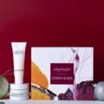 ALGOLOGIE COFFRET ECLAT DU JARDIN MARIN CREME 50ML + GOMME MARINE 50ML