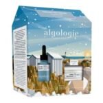 ALGOLOGIE COFFRET TRESORS DES VAGUES NEW (ELIXIR DES VAGUES 30ML + CREME DES VAGUES OFFERTE )