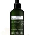 ALGOLOGIE ECUME DE MER GEL NETTOYANT REVITALISANT CORPS 200ML