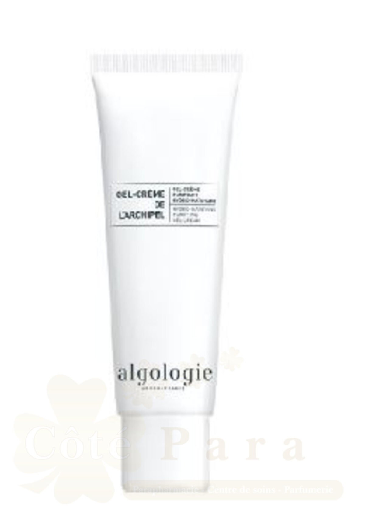 ALGOLOGIE GEL CREME DE L'ARCHIPEL PURIFIANT HYDRO MATIFIANT 50ML ALGOLOGIE GEL CREME DE L'ARCHIPEL PURIFIANT HYDRO MATIFIANT 50ML