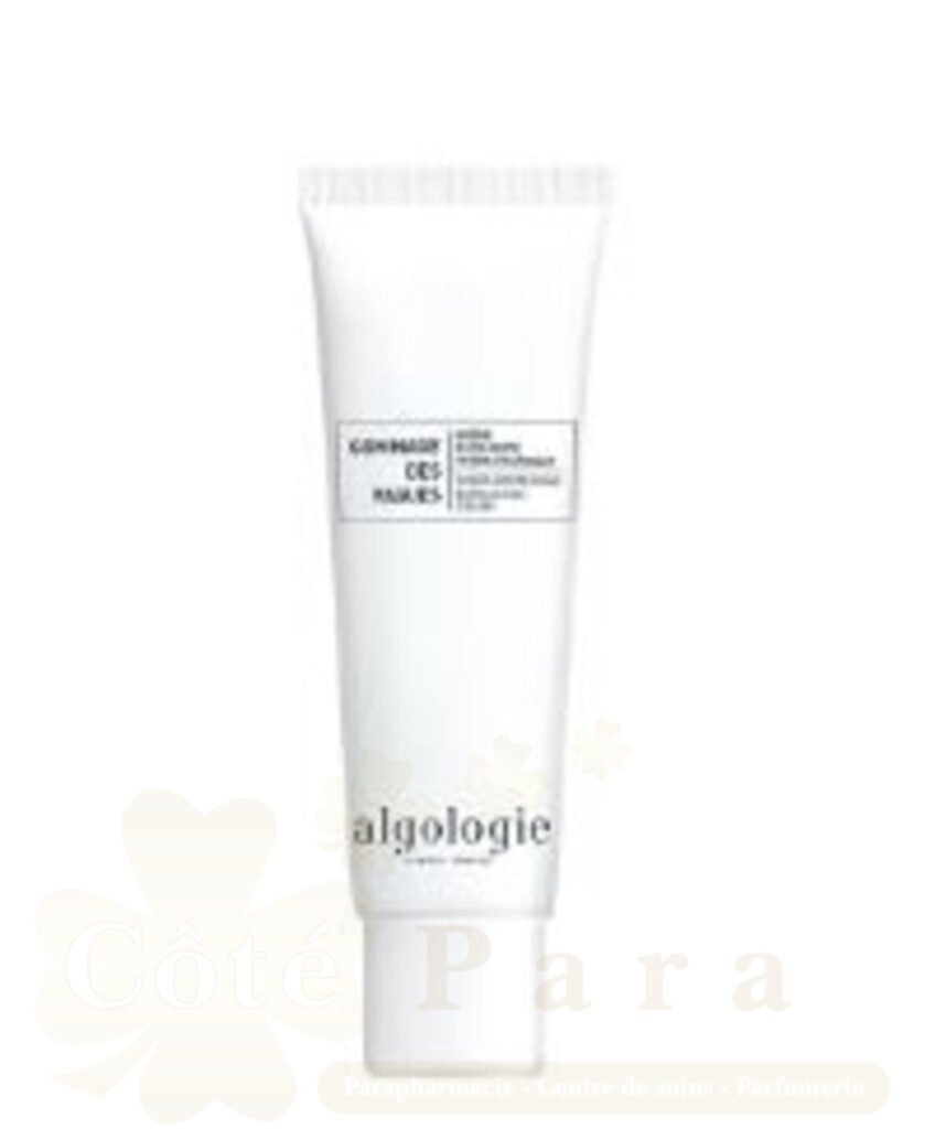 ALGOLOGIE GOMMAGE DES VAGUES CREME EXFOLIANTE HYDRA FRAICHEUR 50ML