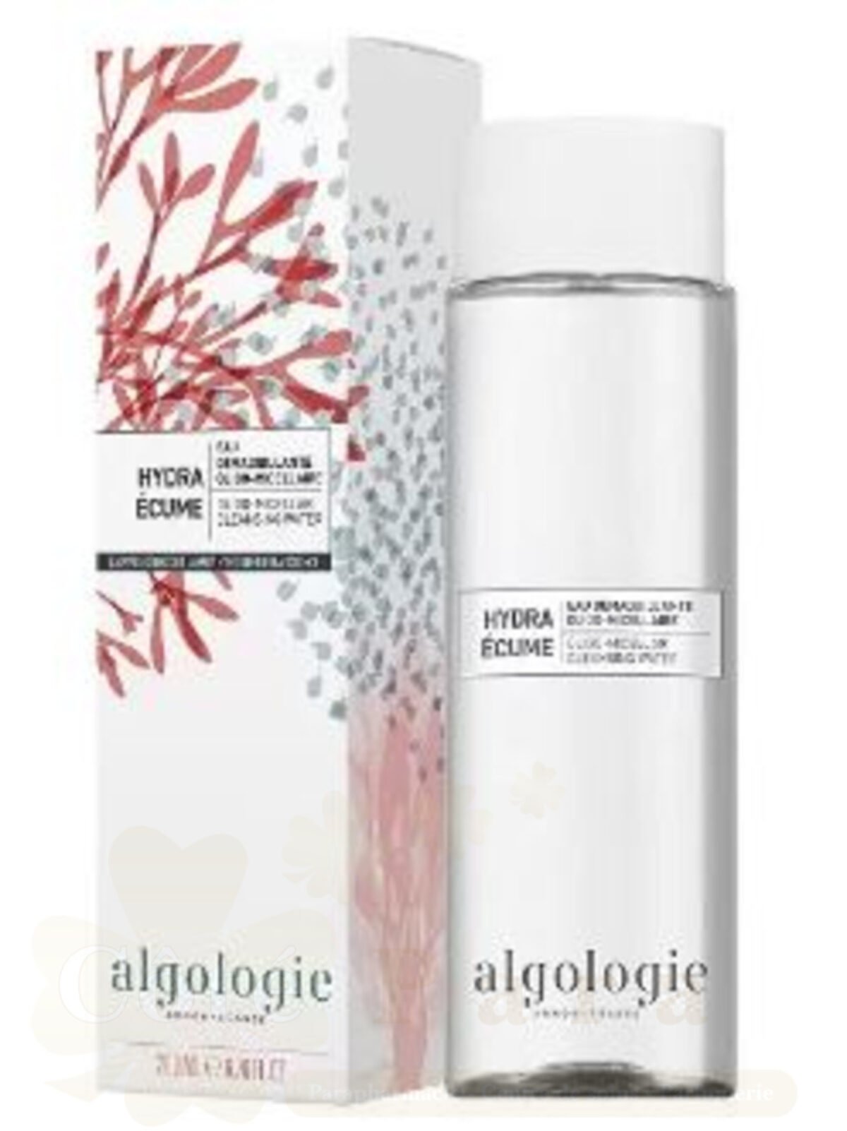 ALGOLOGIE HYDRA ECUME EAU DEMAQUILLANTE OLIGO MICELLAIRE 200ML NEW ALGOLOGIE HYDRA ECUME EAU DEMAQUILLANTE OLIGO MICELLAIRE 200ML NEW