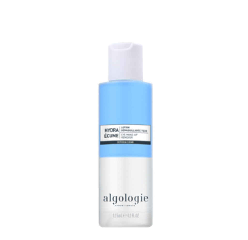 ALGOLOGIE HYDRA ECUME LOTION DEMAQUILLANTE 125ML