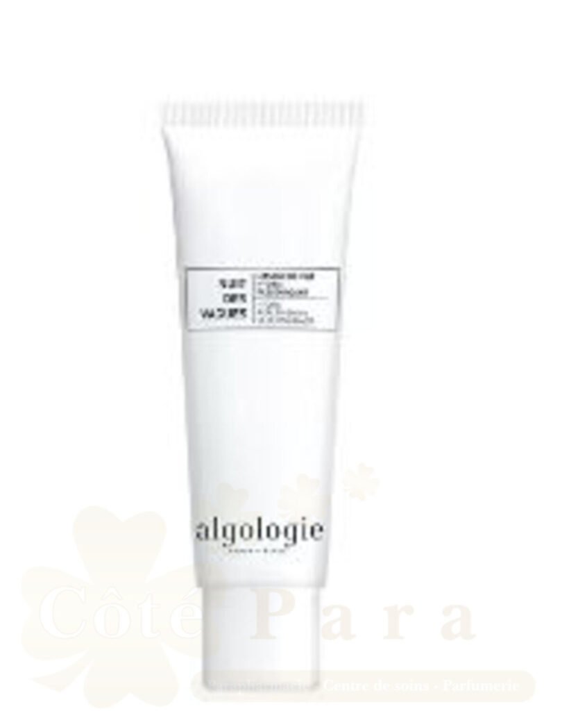 ALGOLOGIE NUIT DES VAGUES MASQUE RESSOURCANT 50ML