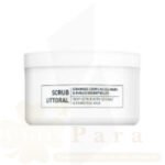 ALGOLOGIE SCRUB LITTORAL GOMMAGE CORPS POT 200ML