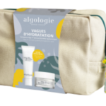 ALGOLOGIE TROUSSE CORRECTION DU RIVAGE (CREME DU RIVAGE 50ML+HYDRA ECUME EAU DEMAQUILLANTE 200ML OFFERTE)