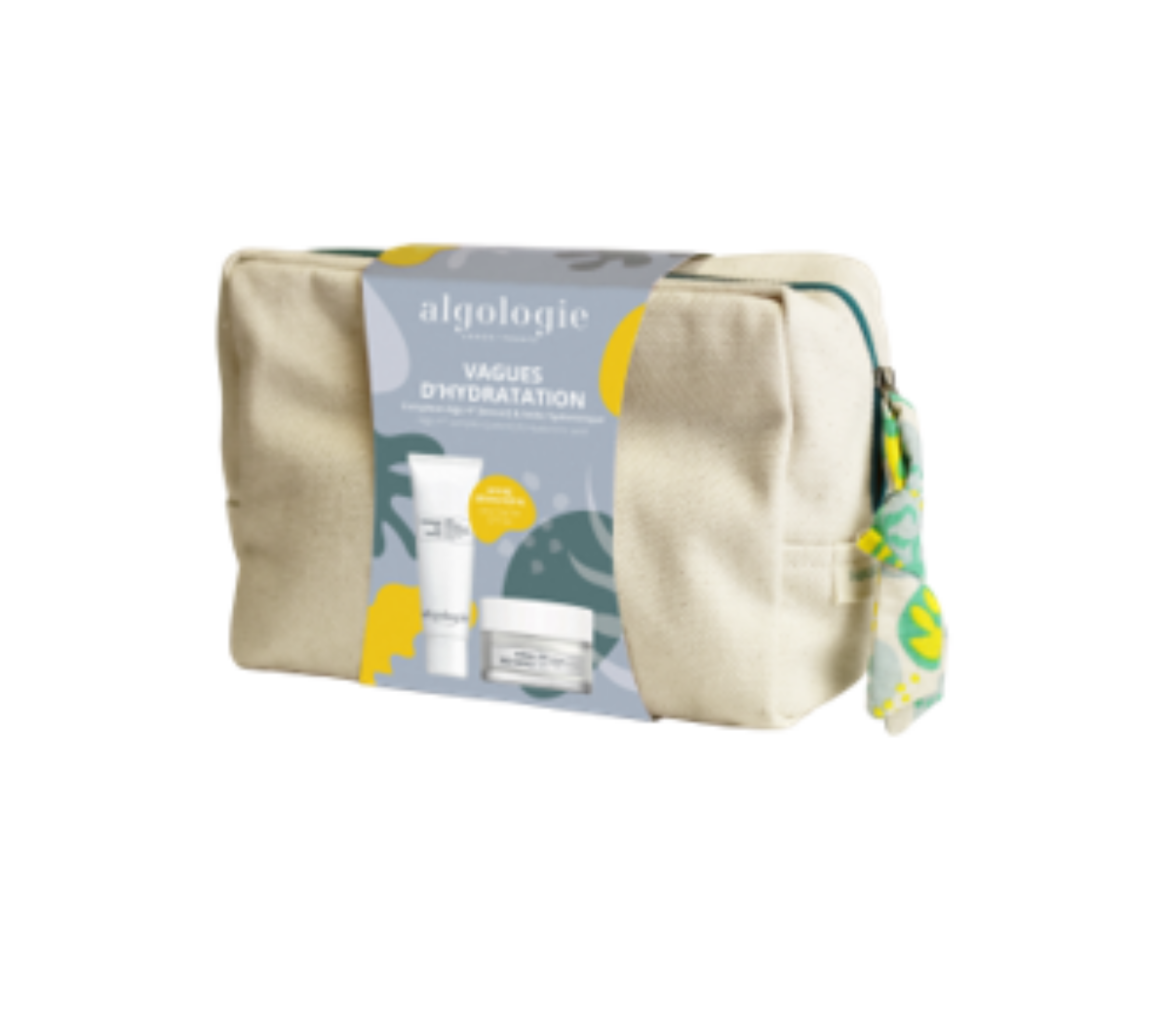 ALGOLOGIE TROUSSE CORRECTION DU RIVAGE (CREME DU RIVAGE 50ML+REGARD DU RIVAGE C/Y OFFERT) ALGOLOGIE TROUSSE CORRECTION DU RIVAGE (CREME DU RIVAGE 50ML+REGARD DU RIVAGE C/Y OFFERT)