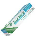 ALOE FRESH DENTIFRICE SENSITIVE 100ML NEW