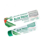 ALOE FRESH GEL DENTIFRICE WHITENING 100ML NEW