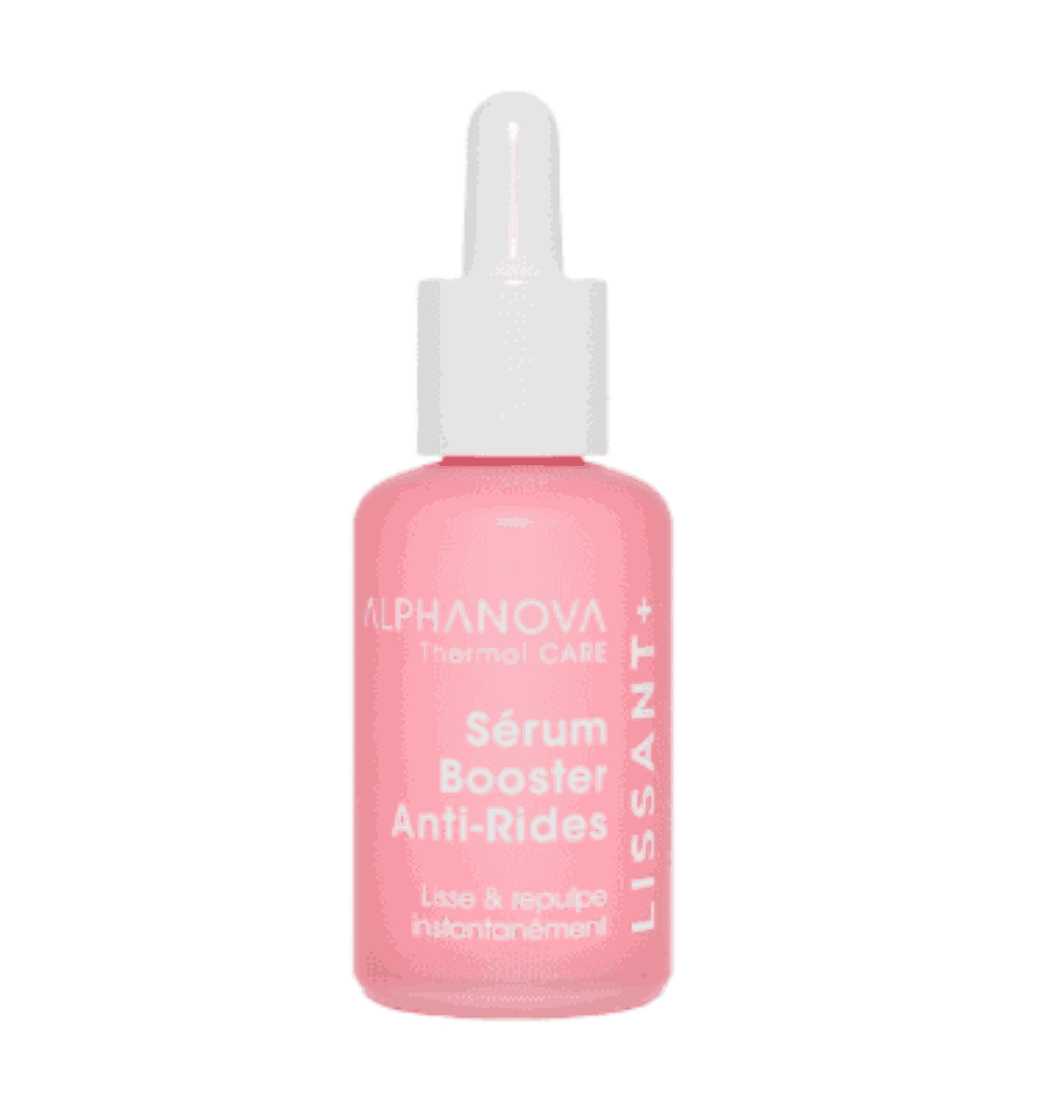 ALPHANOVA SERUM BOOSTER ANTI RIDES LISSANT+ 30ML ALPHANOVA SERUM BOOSTER ANTI RIDES LISSANT+ 30ML