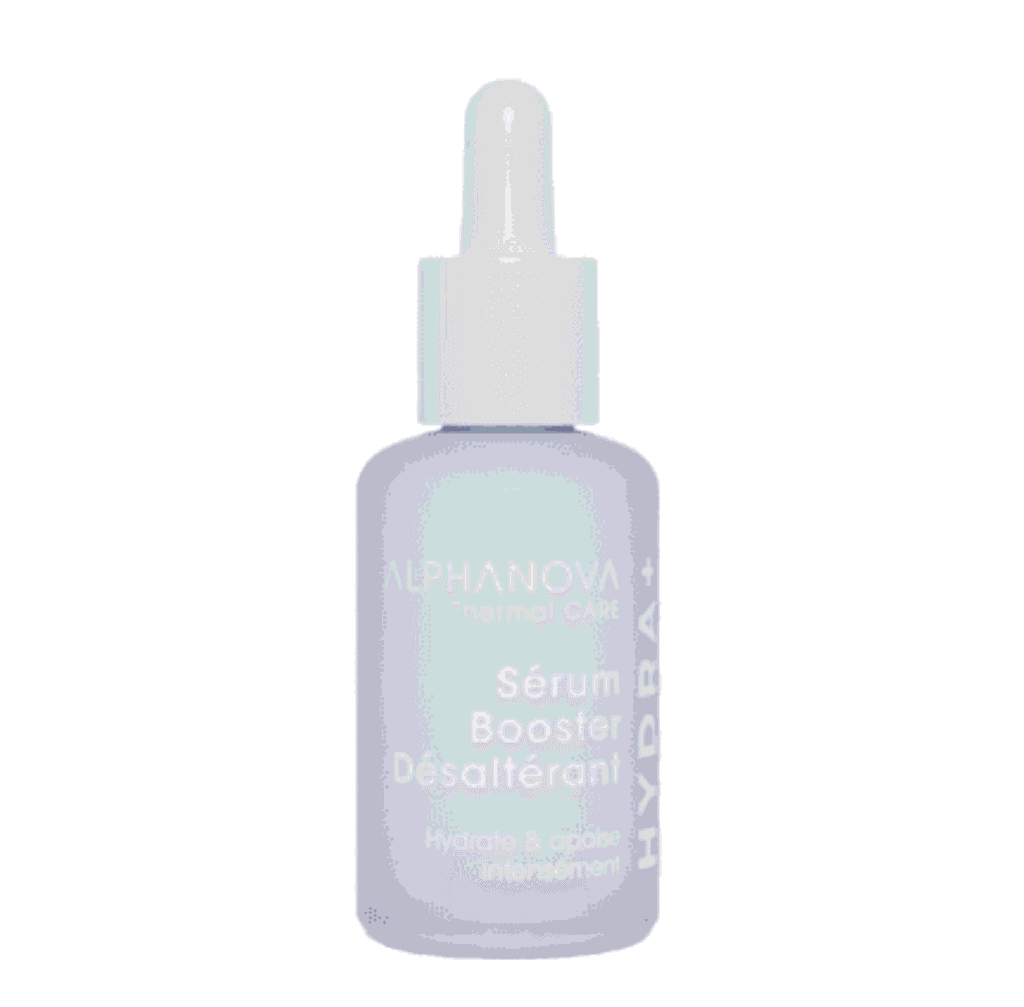ALPHANOVA SERUM BOOSTER DESALTERANT HYDRA+ 30ML