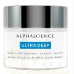 ALPHASCIENCE ULTRA DEEP CREME VISAGE 50ML