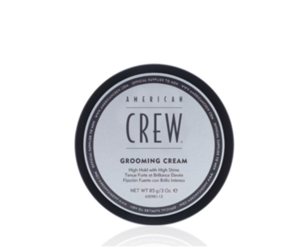 AMERICAN CREW CIRE DE COIFFAGE FIXATION FORTE BRILLANCE EXTREME 85Gr- GROOMING CREAM