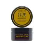 AMERICAN CREW CIRE DE COIFFAGE FIXATION FORTE BRILLANCE NATURELLE 85Gr