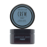 AMERICAN CREW CIRE DE COIFFAGE FIXATION FORTE EFFET TRES MAT 85G - FIBER