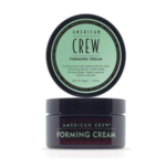 AMERICAN CREW CIRE DE COIFFAGE FIXATION SOUPLE BRILLANCE NATURELLE 85Gr - FORMING CREAM