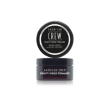 AMERICAN CREW CIRE DE COIFFAGE FIXATITION FORTE BRILLANCE ELEVEE 85Gr - HEAVY HOLD POMADE