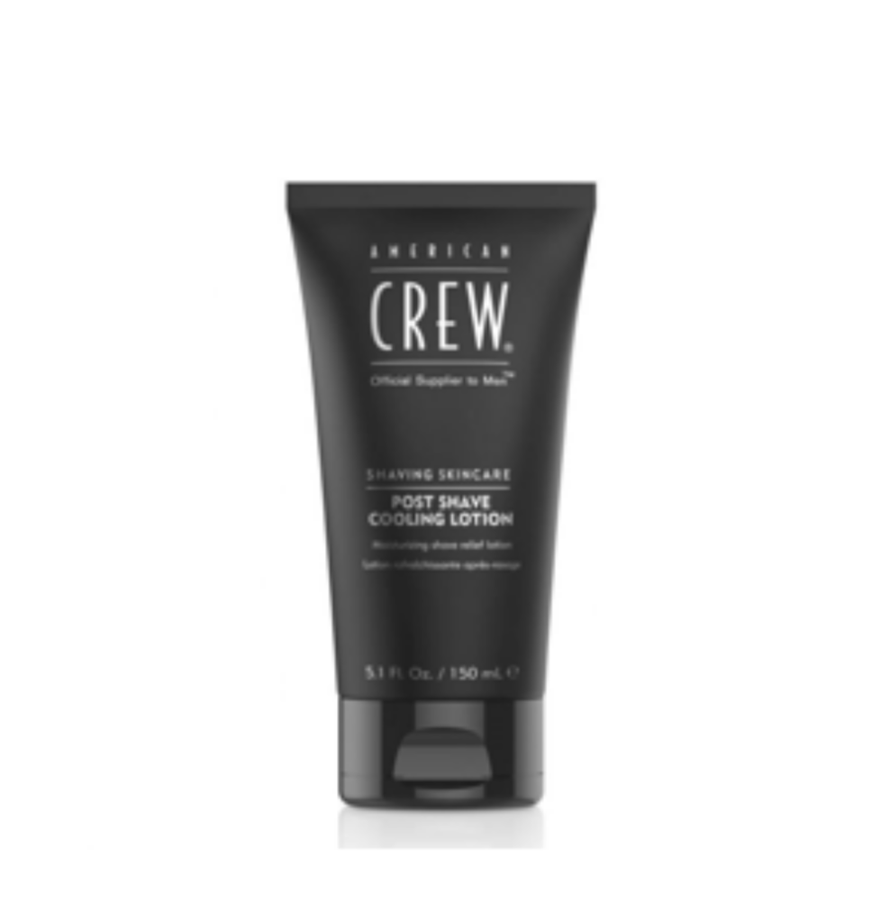 AMERICAN CREW LOTION RAFRAICHISSANTE APRES RASAGE 150ML