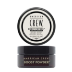 AMERICAN CREW POUDRE DE COIFFAGE DEFINITION A EFFET MAT (BOOST POWDER) 10Gr