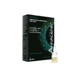 ANIVAGENE VIALS AMPOULES CAPILLAIRES FORTIFIANTES & ENERGISANTES 7*5ML