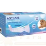ANYCARE CHAMBRE D'INHALATION 0-9 MOIS