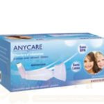 ANYCARE CHAMBRE D'INHALATION 9 MOIS ? 6 ANS